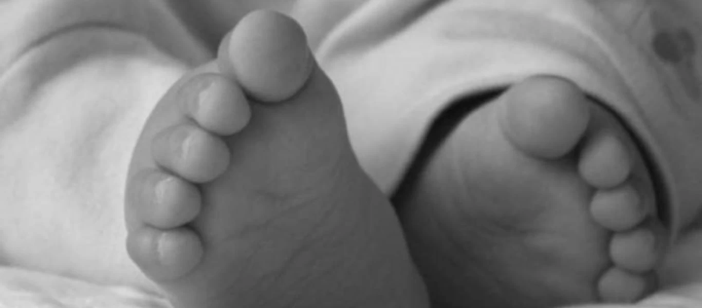 Θεσσαλονίκη: Συγκλονισμένος ο άνδρας που βρήκε το νεκρό βρέφος στα σκουπίδια - «Δεν μπορώ να πιστέψω αυτό που είδα»